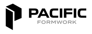 Pacific Formwork